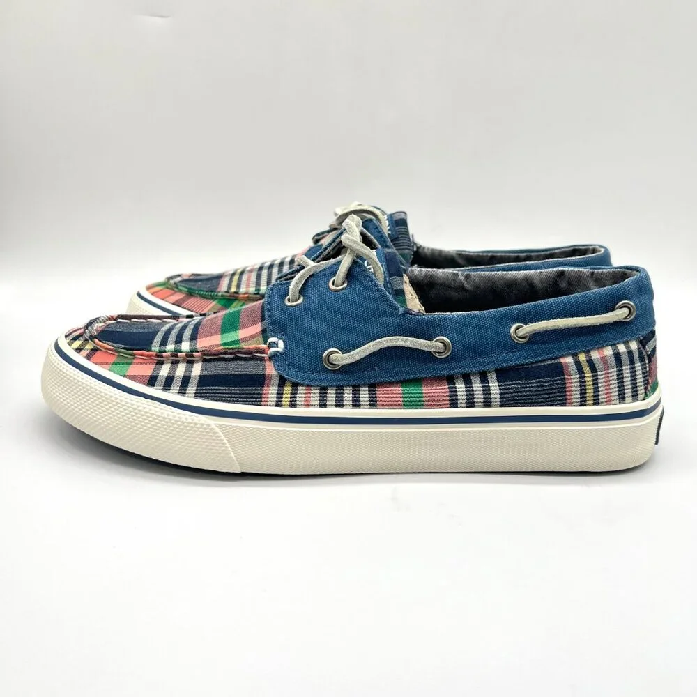 Sperry women bahama